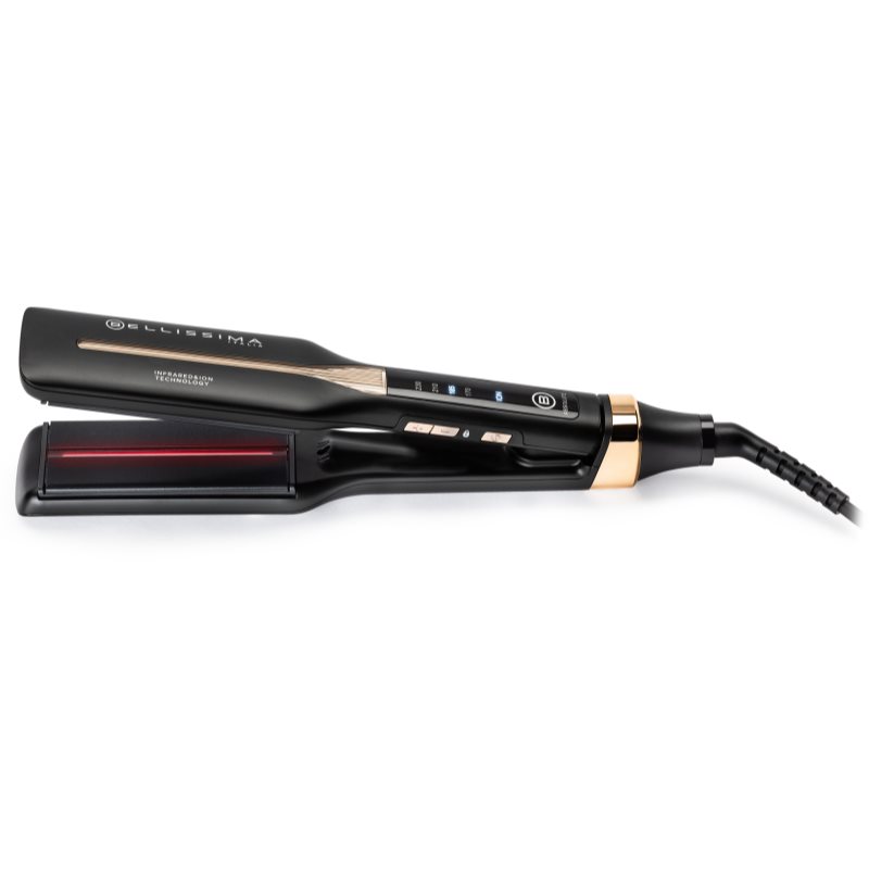 Bellissima Absolute piastra per capelli 1 pz