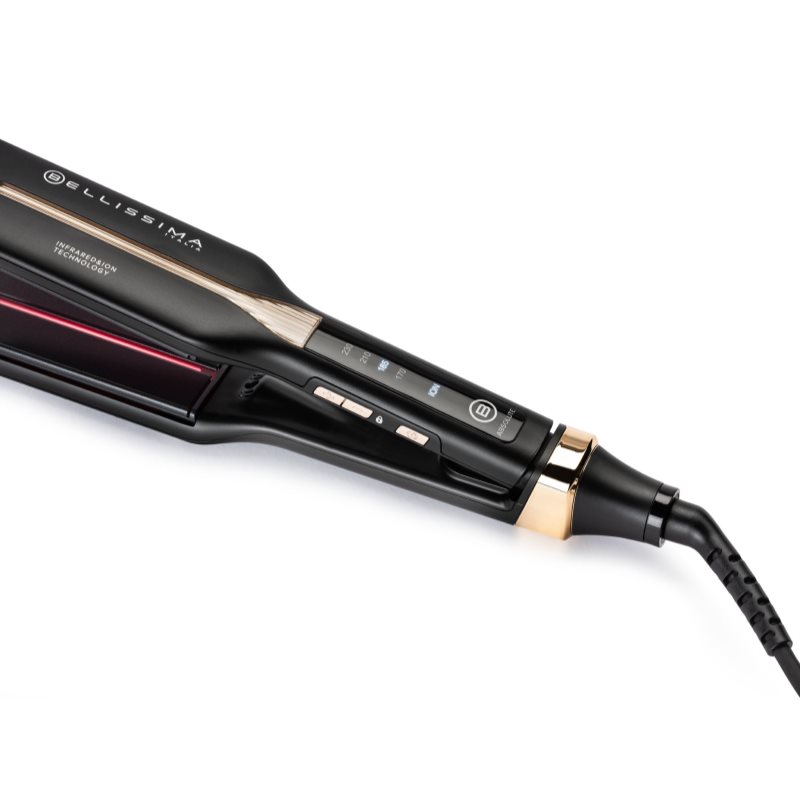 Bellissima Absolute hair straightener 1 pc