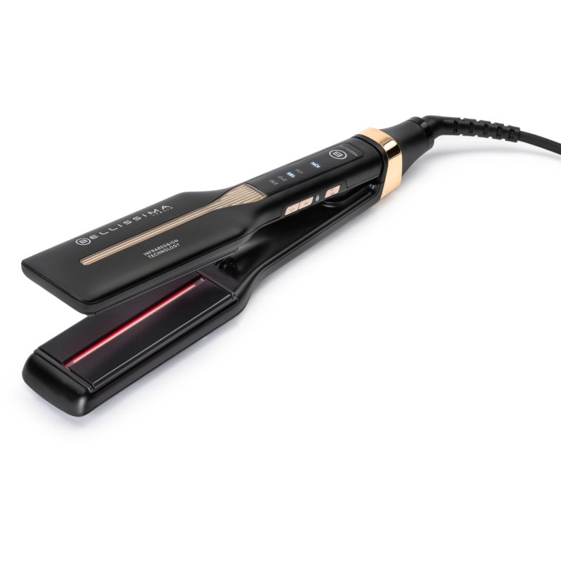 Bellissima Absolute hair straightener 1 pc