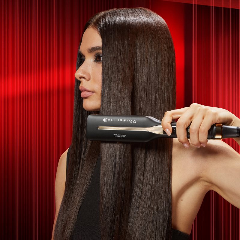 Bellissima Absolute hair straightener 1 pc