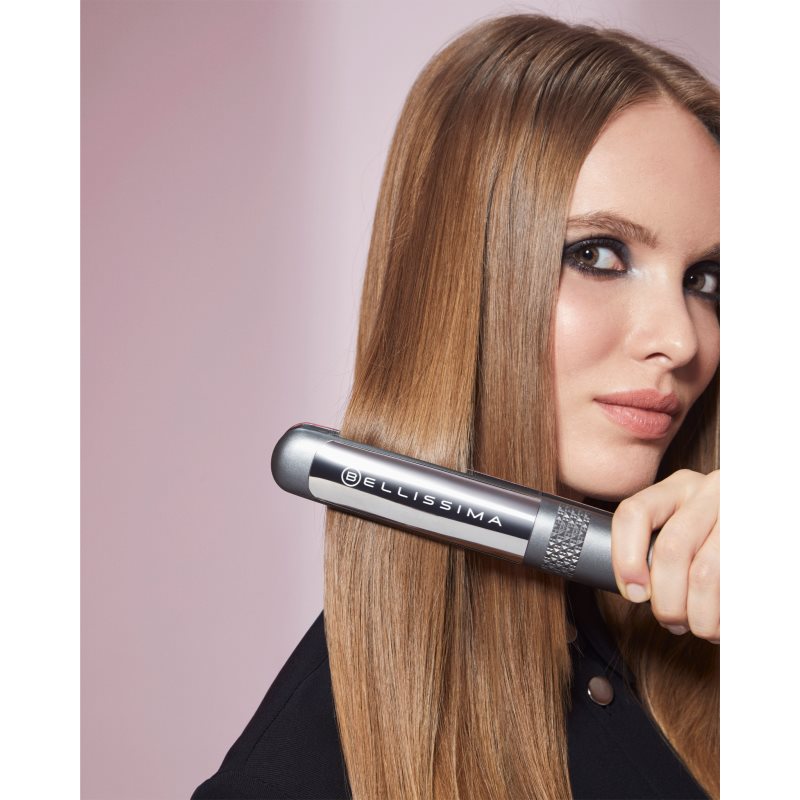 Bellissima Creativity Multistyle Hair Straightener With Temperature Control 1 Pc
