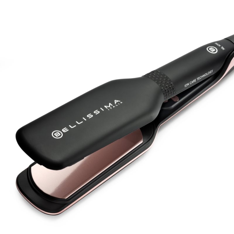 Bellissima XL Ion hair straightener 1 pc