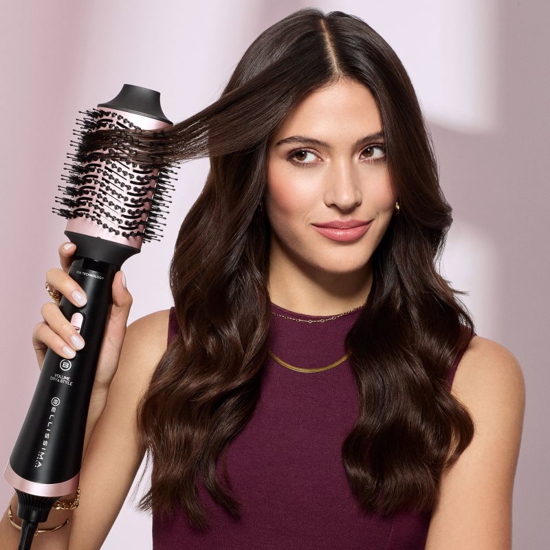 Bellissima Volume Dry&Style 11963 kulmofén 1 ks (obrázok 4)