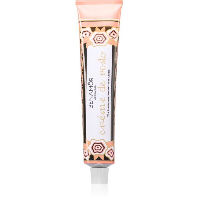 Benamôr Créme de Rosto arckrém 90 ml akciós termékkép 1