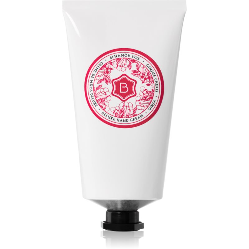 Benamôr Ginja Handcreme 75 ml