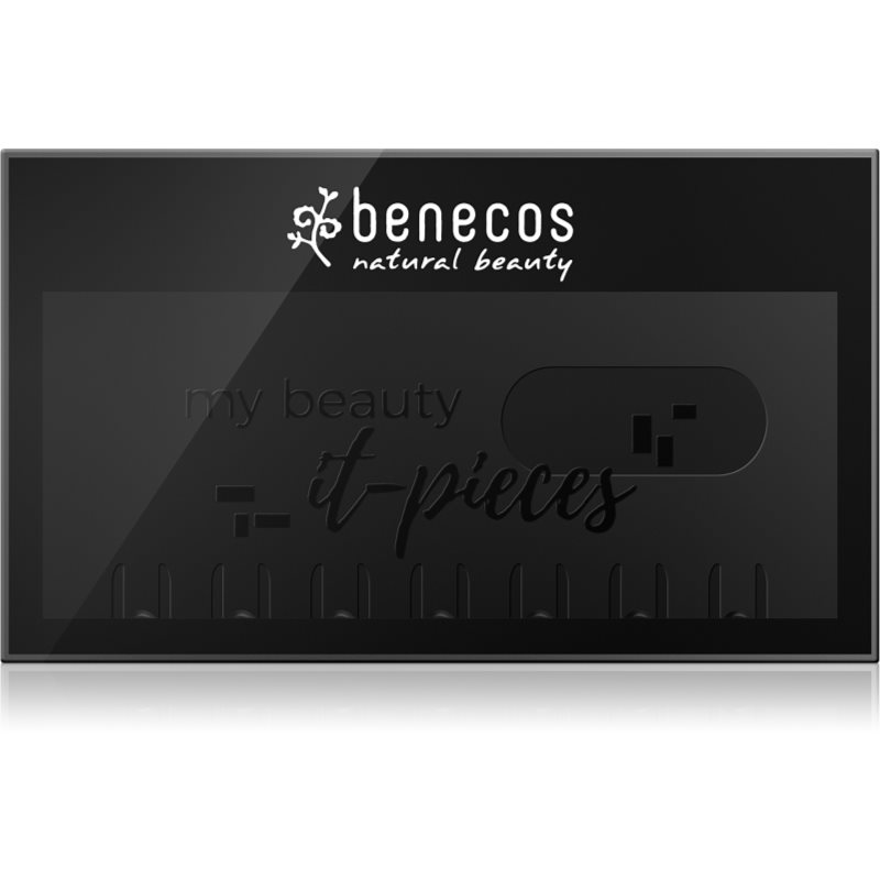 

Benecos Natural It-Pieces порожня палетка для ру'мян та тіней для повік