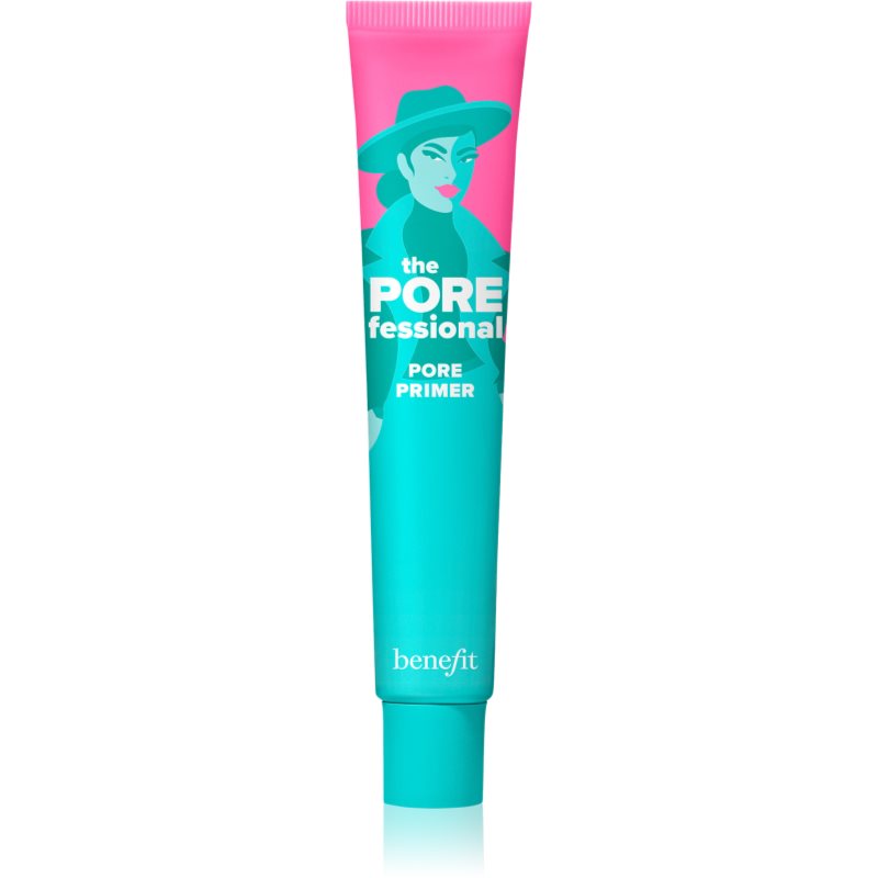 Benefit The POREfessional podkladová báza pod make-up pre vyhladenie pleti a minimalizáciu pórov 44 ml