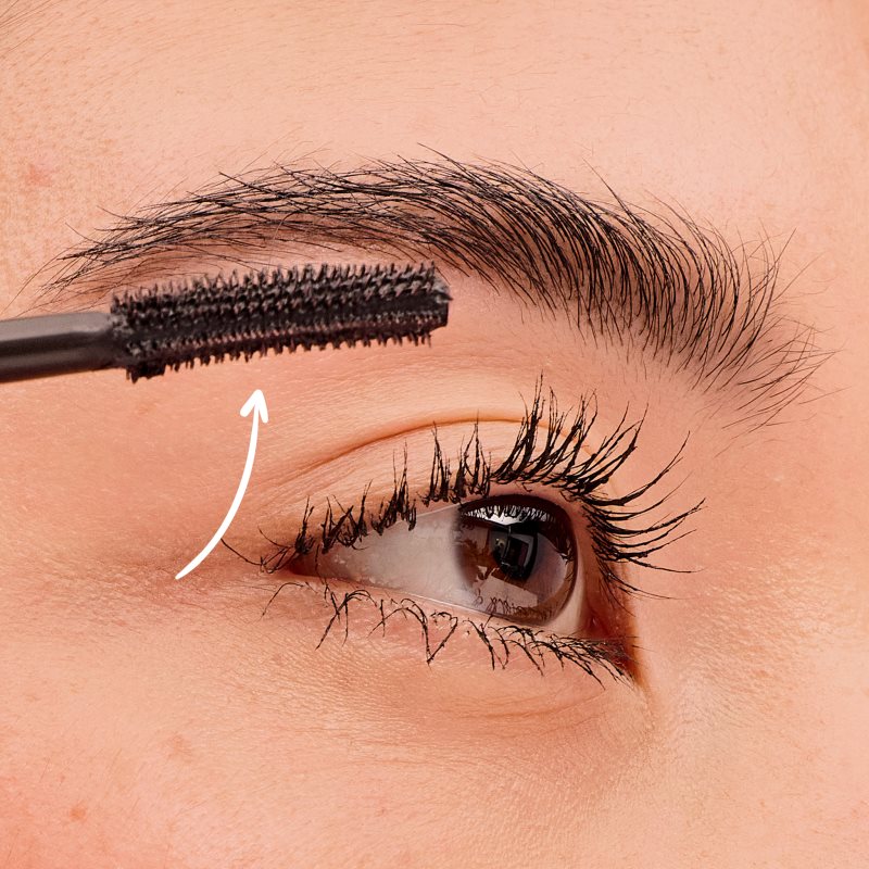 Benefit Roller Lash підкручуюча подовжуюча туш для вій «віртуоз» відтінок Noir 8,5 гр