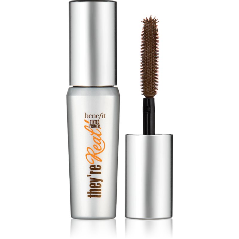 

Benefit They're Real! Tinted Eyelash Primer Mini основа під туш
