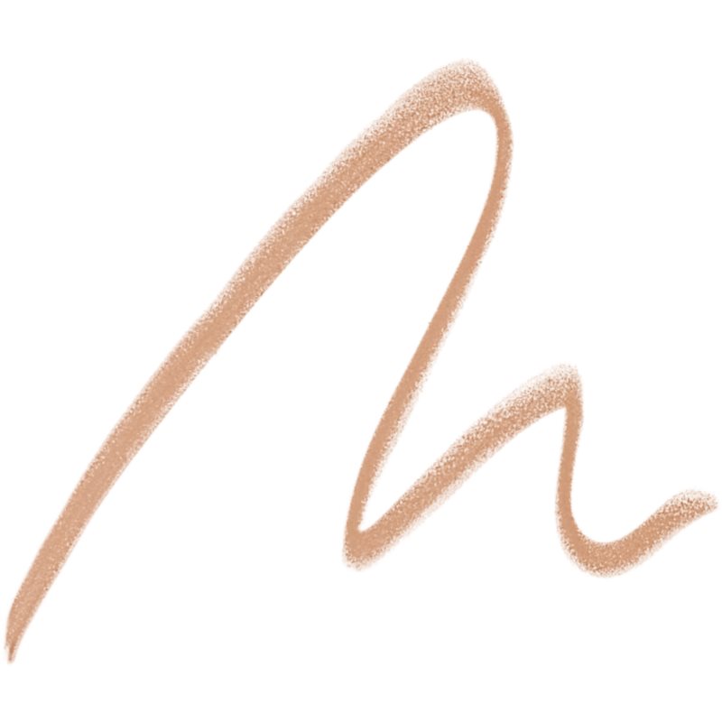 Benefit Goof Proof ceruzka na obočie s kefkou odtieň 01 Cool Light Blonde 0.34 g (obrázok 3)