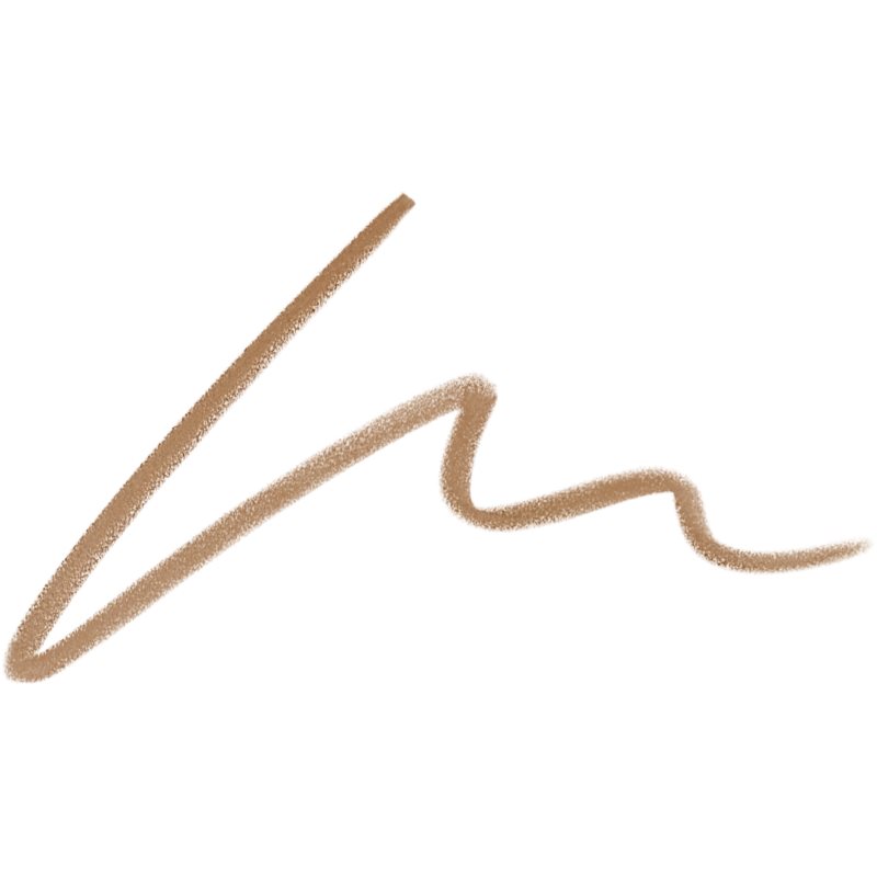 Benefit Goof Proof ceruzka na obočie s kefkou odtieň 02 Warm Golden Blonde 0.34 g (obrázok 3)