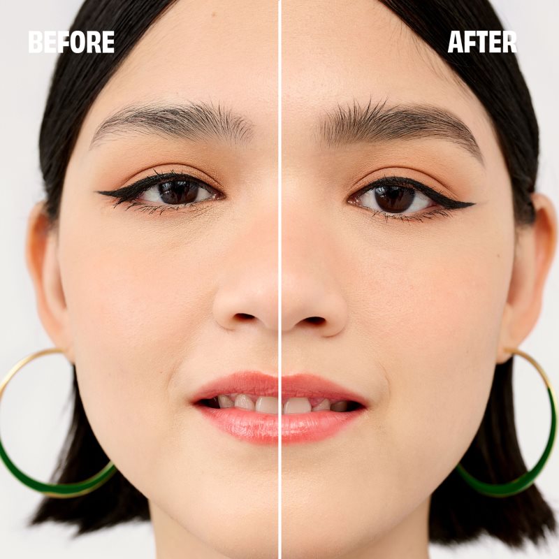 Benefit Goof Proof ceruzka na obočie s kefkou odtieň 06 Cool Soft Black 0.34 g (obrázok 4)
