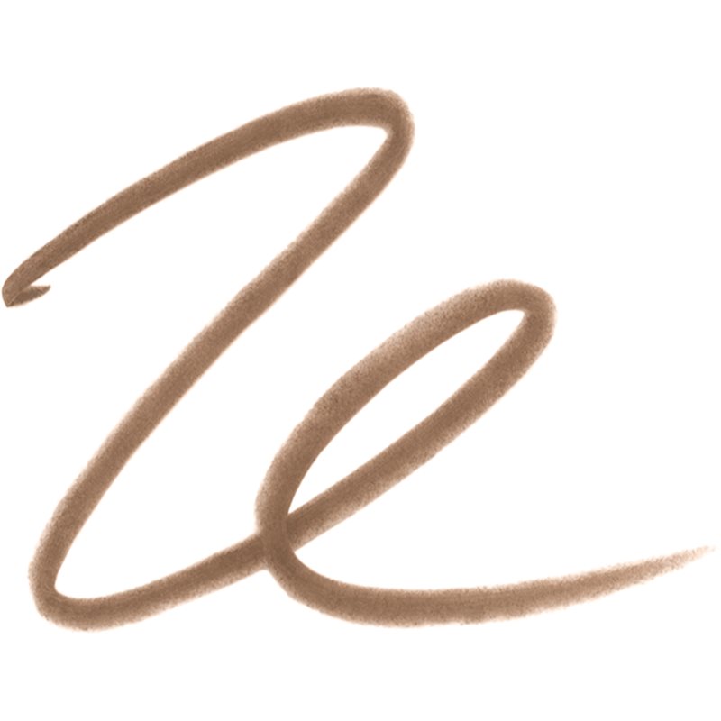 Benefit Precisely, My Brow Pencil олівець для брів відтінок 03 Warm Light Brown 0,08 гр