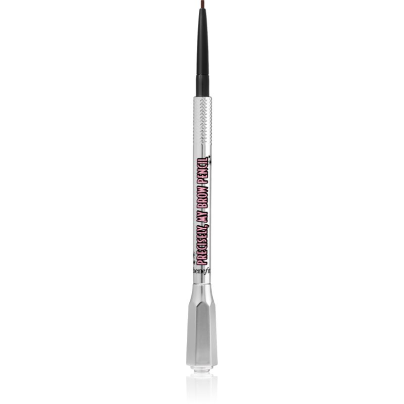 Benefit Precisely, My Brow Pencil Präzisionsaugenbrauenstift Farbton 06 Cool Soft Black 0,08 g