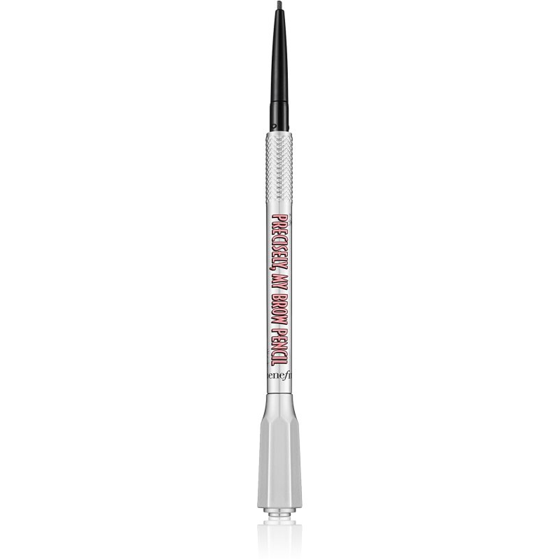 Benefit Precisely, My Brow Pencil олівець для брів відтінок 06 Cool Soft Black 0,08 гр