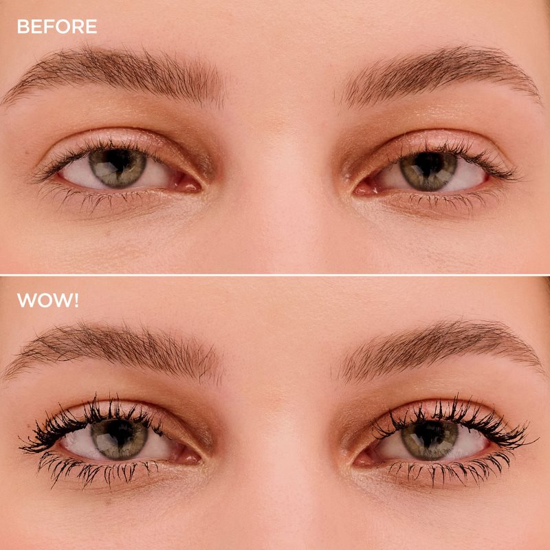 Benefit BADgal BANG! Volumizing Mascara об'ємна туш для вій відтінок Black 8,5 гр