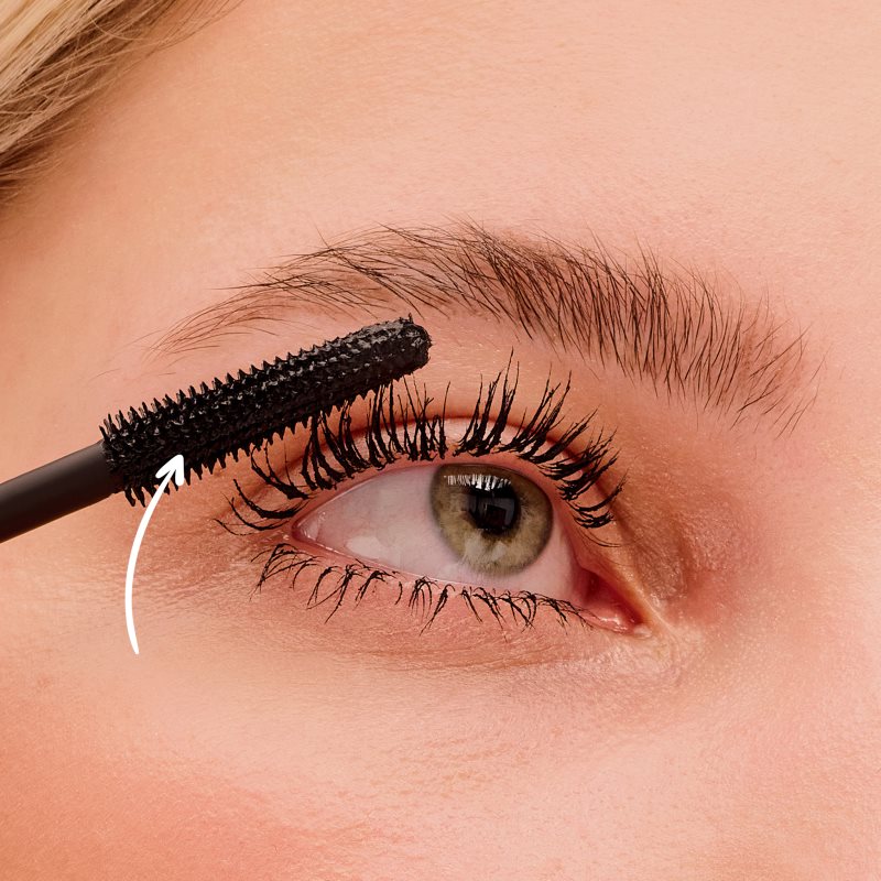 Benefit BADgal BANG! Volumizing Mascara Mini Mascara Volumateur Teinte Black 4 G