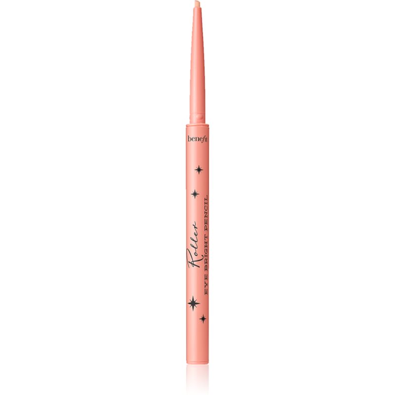 Benefit Roller Eye Bright Pencil bőrélénkítő ceruza 0.11 g akciós termékkép 1