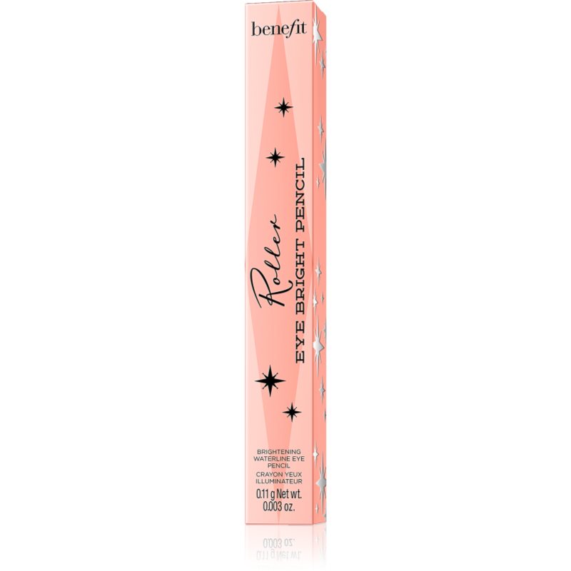 Benefit Roller Eye Bright Pencil Crayon Illuminateur 0,11 G