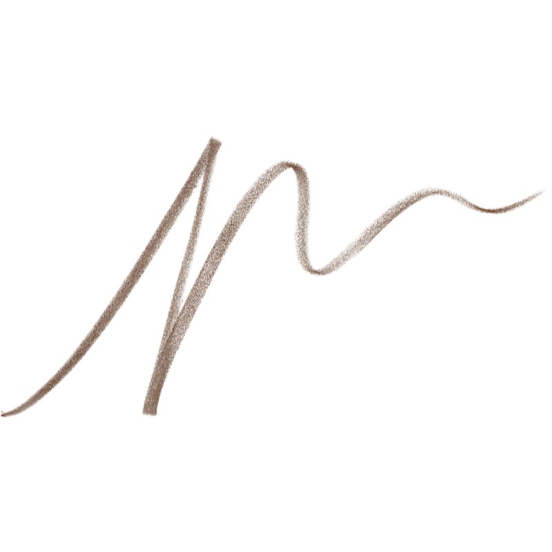 Benefit Goof Proof ceruzka na obočie s kefkou odtieň 3.5 Neutral medium brown 0.34 g (obrázok 3)