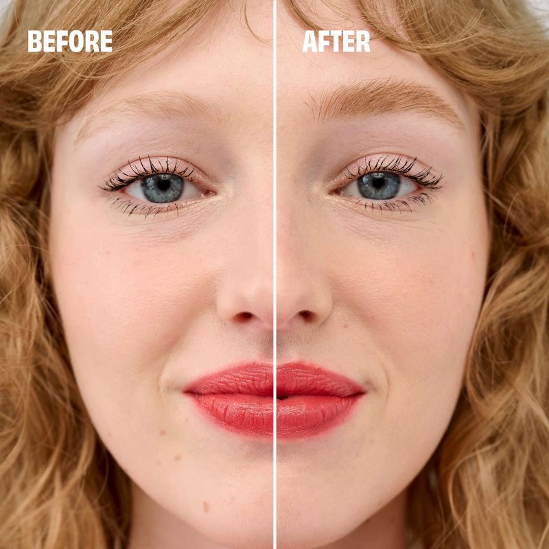 Benefit Gimme Brow+ Mini гель для брів для збільшення об'єму відтінок 2 Warm Golden Blonde 1,5 гр