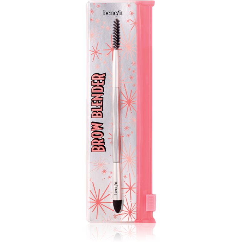 Benefit Brow Blender beidseitiger Augenbrauenpinsel 1 St.