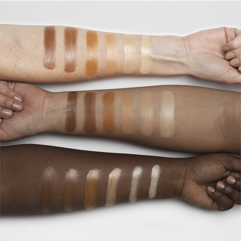 Benefit Boi-ing Hydrating Concealer Correcteur Hydratant Teinte 6 Deep Neutral 3,5 G