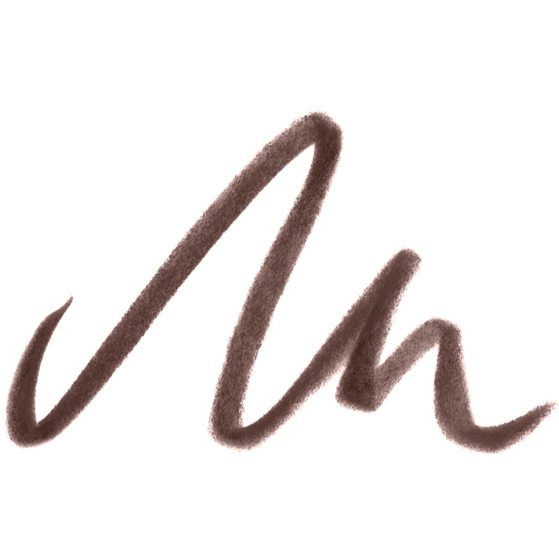 Benefit Goof Proof Mini Crayon Pour Sourcils Teinte 5 Warm Black-Brown 0,17 G