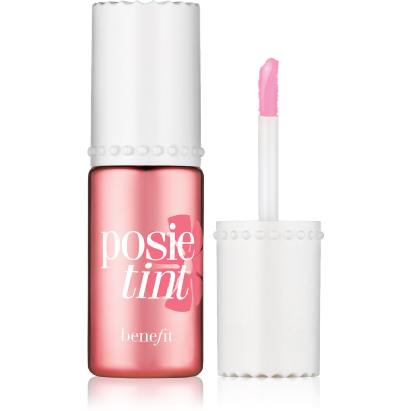

Benefit Posietint Cheek & Lip Stain відтіночний бальзам для губ
