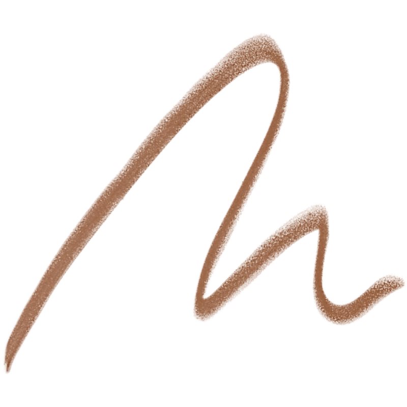 Benefit Goof Proof ceruzka na obočie s kefkou odtieň 2.75 Warm auburn 0.34 g (obrázok 3)