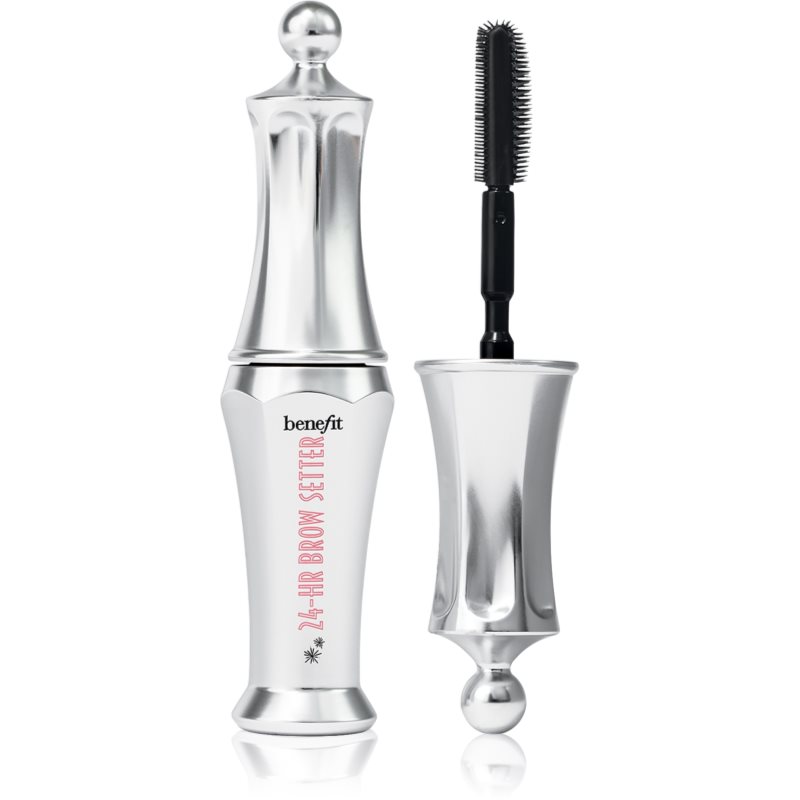 Benefit 24-Hour Brow Setter Mini dlhotrvajúci gél na obočie 3,5 ml