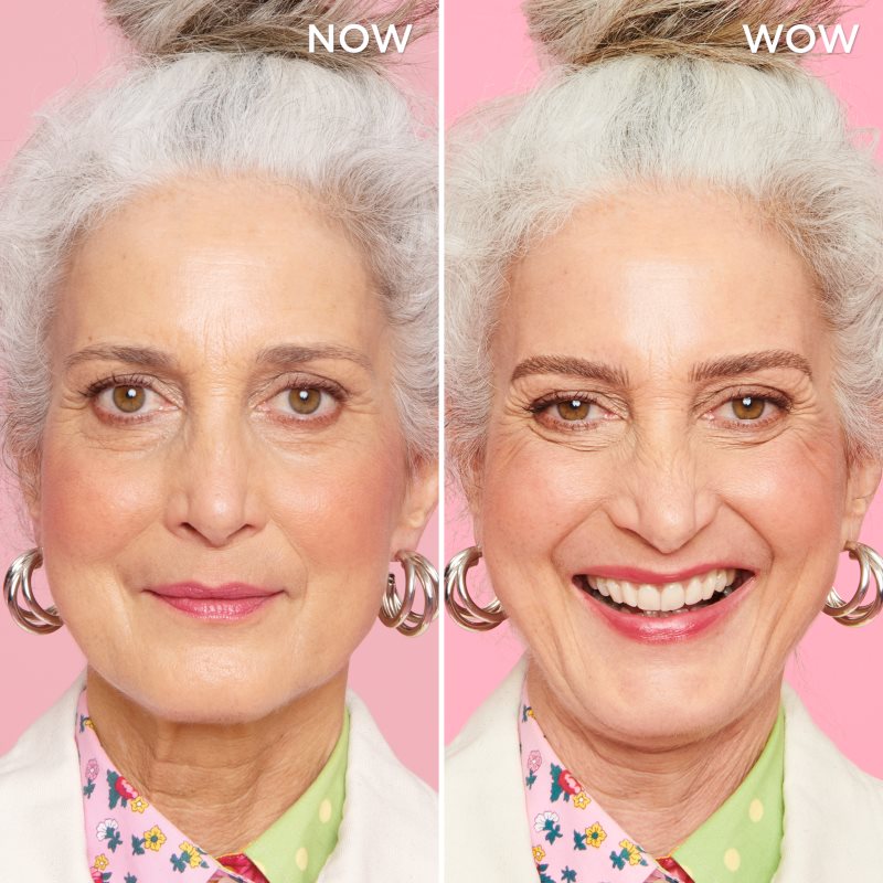 Benefit Brow Microfilling Pen Stylo Sourcils Teinte 5 Deep Brown 0,8 Ml