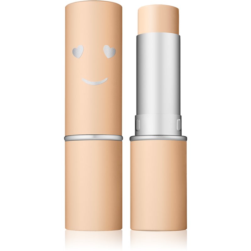 Benefit Hello Happy Air Stick Foundation make-up v tyčinke SPF 20 odtieň 3 Light Neutral 8.5 g
