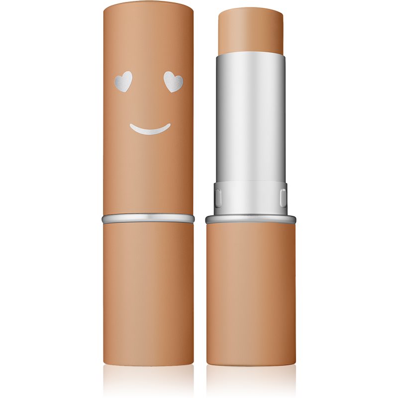 Benefit Hello Happy Air Stick Foundation основа під макіяж SPF 20 відтінок 8 Tan Warm 8.5 гр
