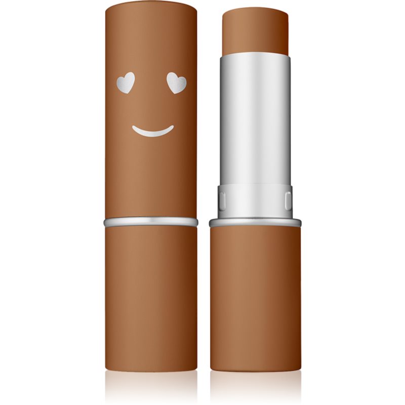 

Benefit Hello Happy Air Stick Foundation основа під макіяж SPF 20 відтінок 11 Deep Neutral