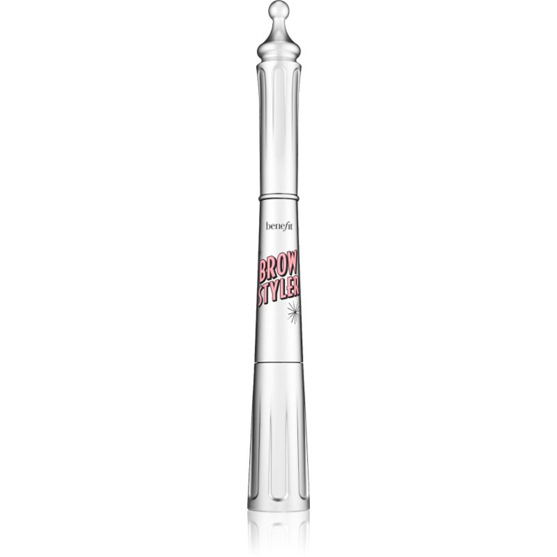 Benefit Brow Styler olovka i puder za obrve 2 u 1 nijansa Cool Grey 1,05 g