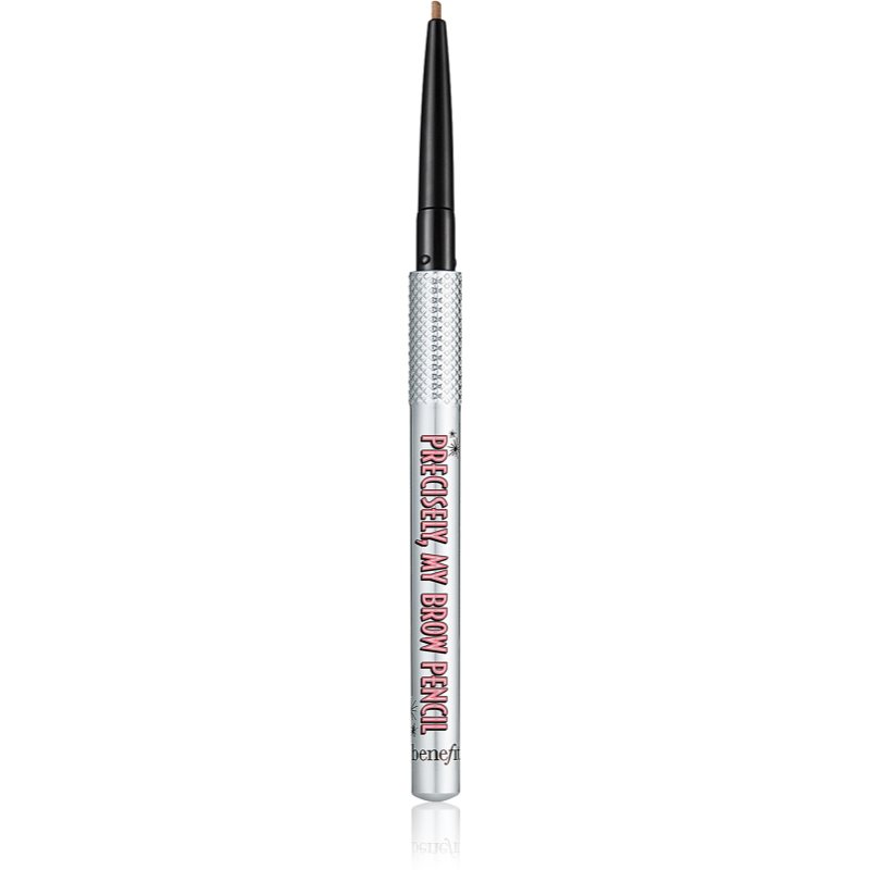 Benefit Precisely, My Brow Pencil Mini олівець для брів відтінок 2.75 Warm Auburn 0,04 гр