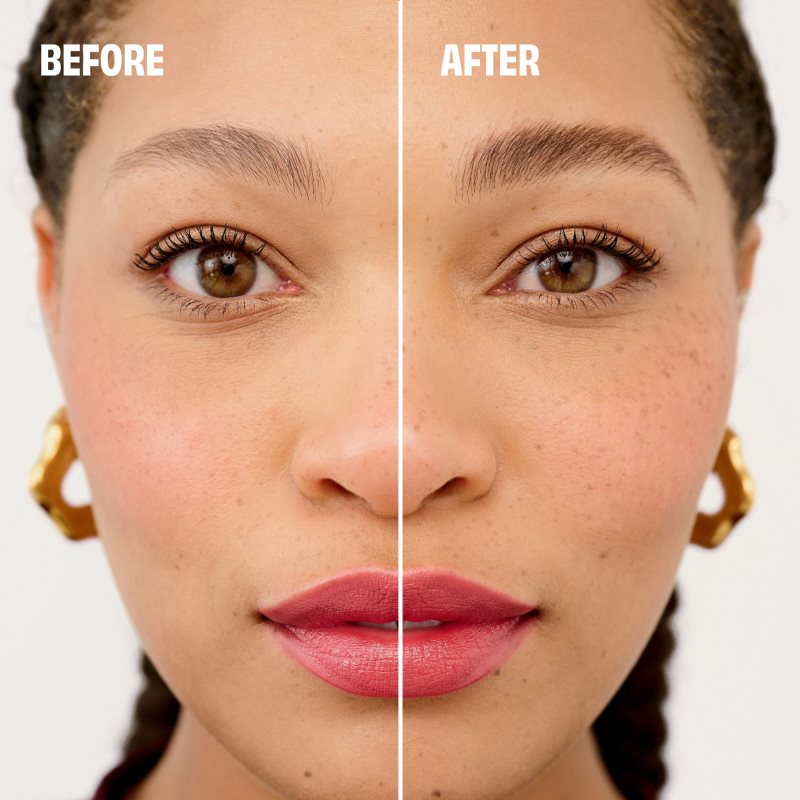 Benefit Gimme Brow+ Mini Gel Sourcils Pour Donner Du Volume Teinte 3,75 Warm Medium Brown 1,5 G