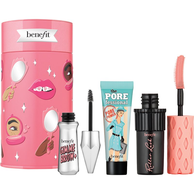 

Benefit Beauty Thrills косметичний набір