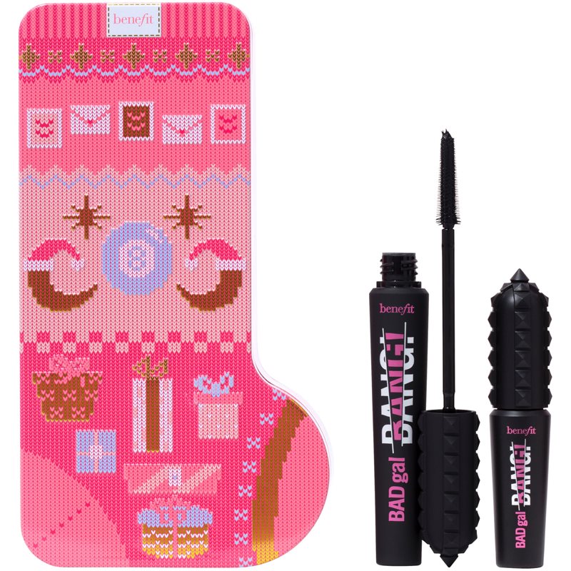 

Benefit Wish List Lashes набір тушей
