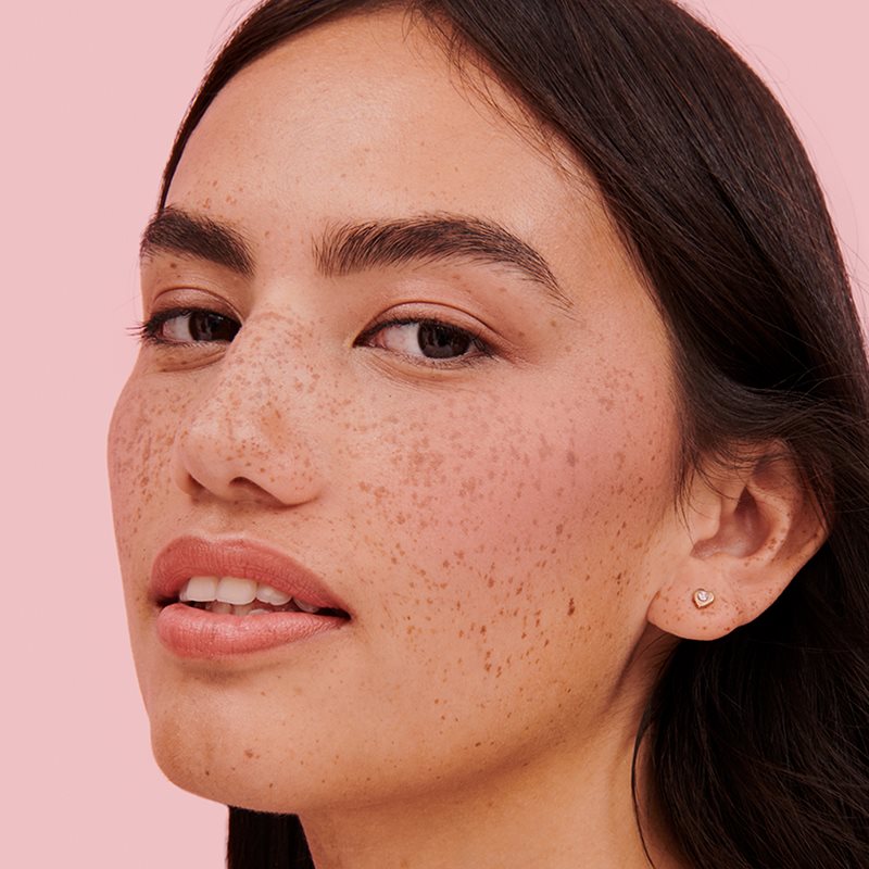 Benefit Dandelion WANDERful World пудрові рум'яна відтінок Baby-pink Brightening 6 гр