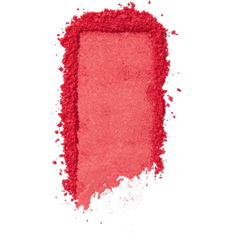 Benefit Crystah WANDERful World Mini Blush Poudre Teinte Strawberry Pink 2,5 G