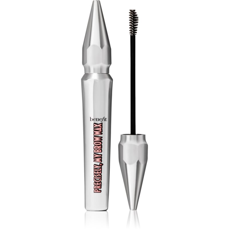 Benefit Precisely, My Brow Wax vosek za fiksacijo obrvi odtenek 2 Warm Golden Blonde 5 g