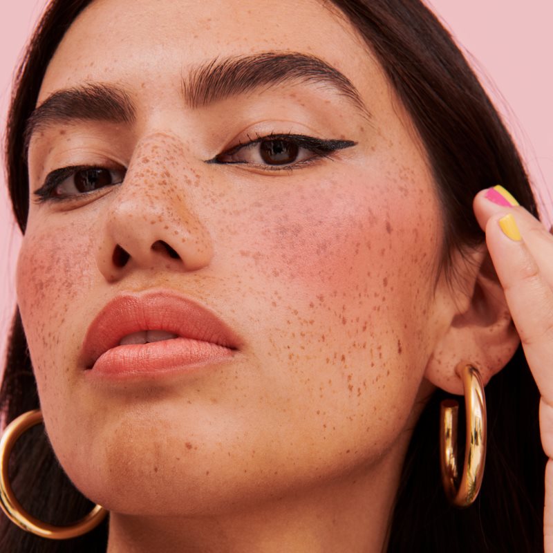 Benefit Twinkle Beach Blush & Highlighter Duo Palette Palette Multifonctionnelle