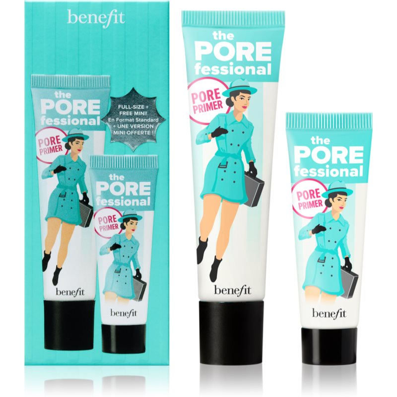 Benefit Extra POREfessional darilni set