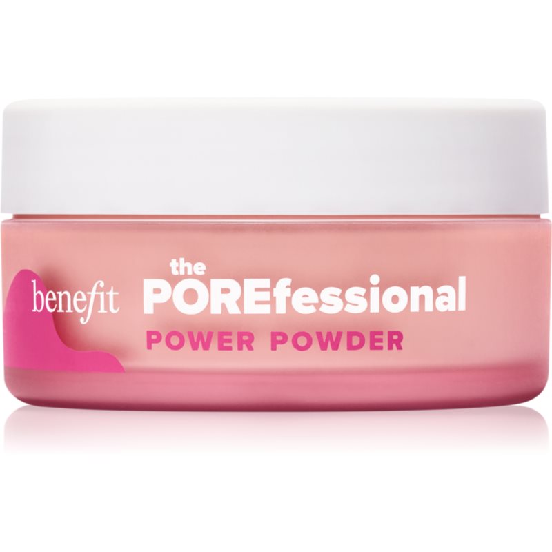 Benefit The POREfessional Power Powder puder v prahu 8 g