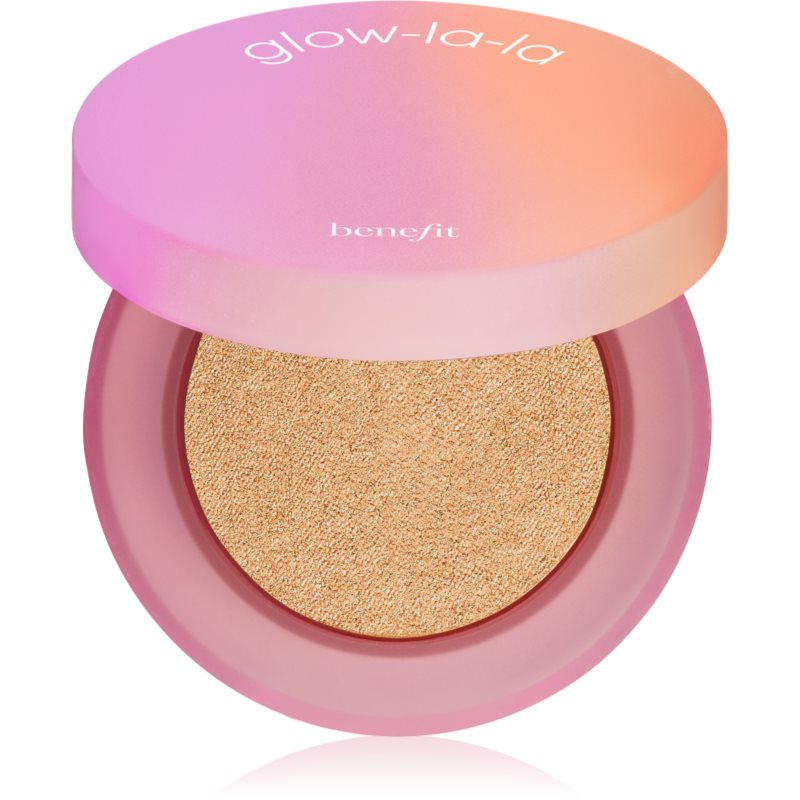 Benefit Glow-la-la highlighter árnyalat Nova 3 g akciós termékkép 1