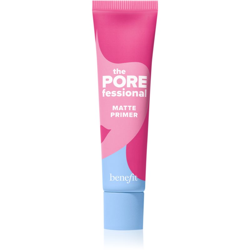 Benefit The POREfessional Matte Primer podlaga za matiranje kože 22 ml