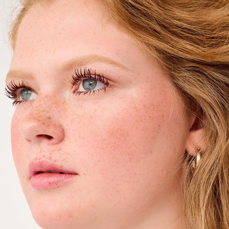 Benefit BADgal BANG! Volumizing Mascara Mascara Volumateur édition Limitée Teinte Wild Plum 8,5 G