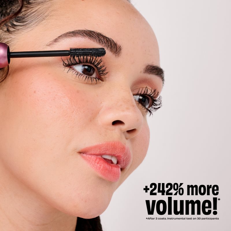 Benefit BADgal Bounce Volumizing Mascara objemová riasenka 8.5 ml